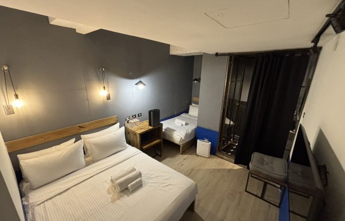 Heyu House Hotel