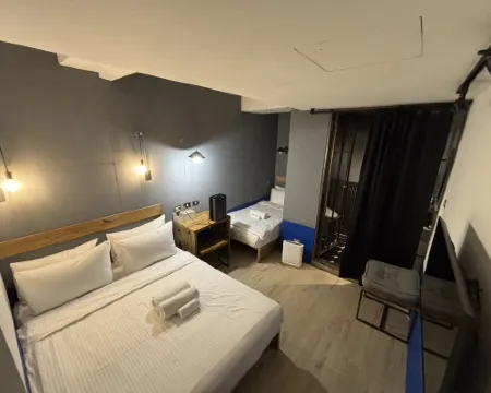 Heyu House Hotel Hotels in Taipei