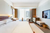 Huazhou Hotel Jianshui Ancient City Shop - 4성급
