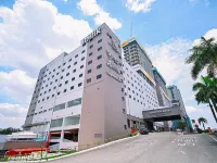 Kingston Hotel 10 - Bukit Jalil Hotels near ملعب بوكيت جليل الوطني
