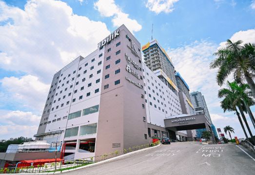 3. 킹스턴 호텔 1..