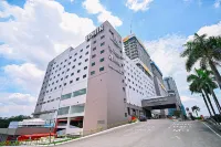 Kingston Hotel 10 - Bukit Jalil Hotels in Kuala Lumpur