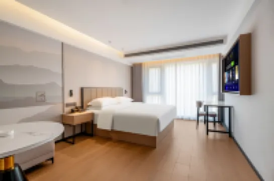 GreenTree Eastern Hotel (Zhengzhou Xinzheng International Airport)