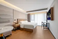 GreenTree Eastern Hotel (Zhengzhou Xinzheng International Airport)