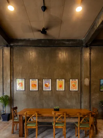 รูปภาพของลานนา ลอฟต์ โฮสเทล