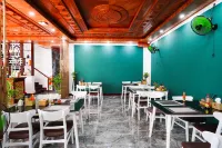 May Boutique Villa Hoi An - Desayuno