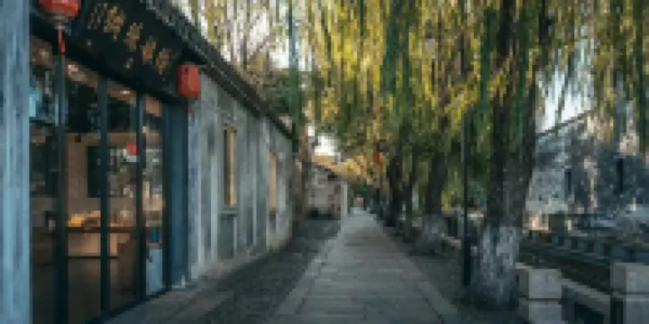 Xizhu Homestay