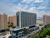 GreenTree Inn Select Hotel (Hohhot First Hospital Branch) Hotels near Zhaojun Museum