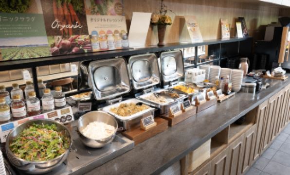 Super Hotel Kuwana Ekimae