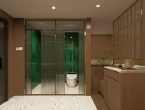 MOTRI Hotel (Futian Huaqiang North Branch)