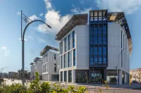 The Social Hub Florence Belfiore Hotels in 