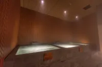 Akara Hotel Pattaya - balneario