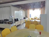 Wansheng Hotel Hotels in Rongxian