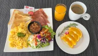LullaBella Hotel Patong - Bữa sáng