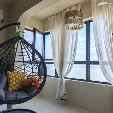 Qunge Homestay