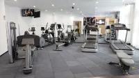 Howard Johnson Dream Sea Resort Weihai - palestra