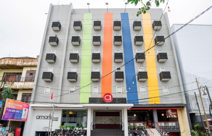 Amaris Hotel Ambon