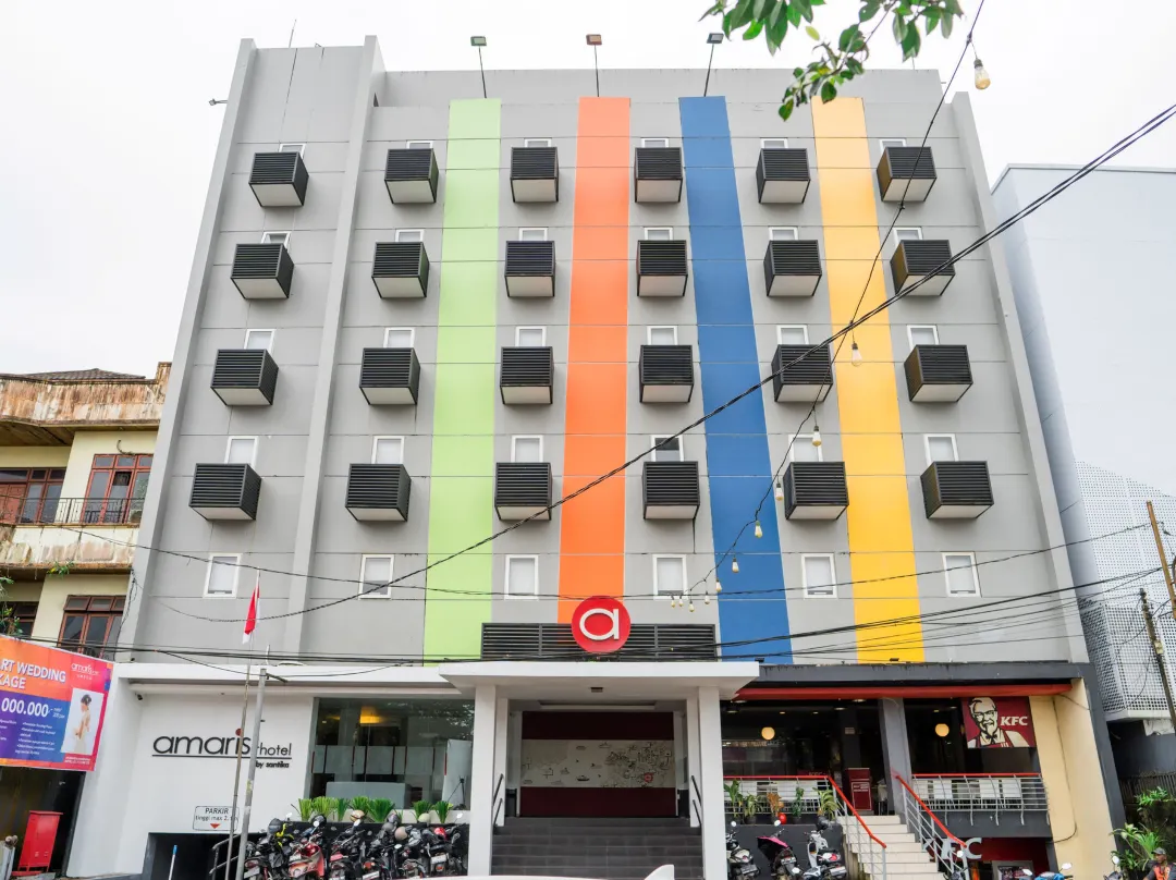 Amaris Hotel Ambon - Maluku