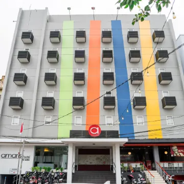 Amaris Hotel Ambon