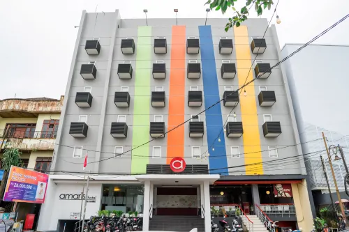 Amaris Hotel Ambon