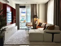 Qoople Excellence B55 apartments by the sea