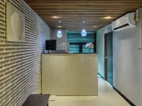 N. Joy stay Dongdaemun 高麗大学校周辺のホテル