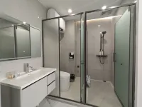 Paxin·High-Altitude City View Apartment (Canton Fair Complex Pazhou Subway Station Branch) โรงแรมใกล้สถานีผาโจว