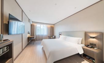 HanTing Hotel (Harbin Pingfang Xinjiang Street)