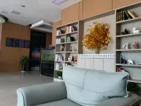 漫州酒店（澧縣萬達美高美店） 澧縣酒店