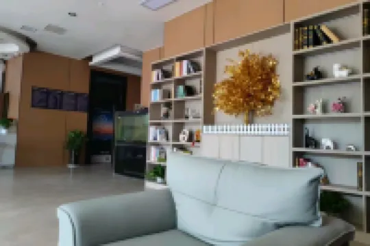 漫州酒店（澧縣萬達美高美店）