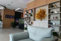 Manzhou Hotel (Lixian Wanda MGM Branch)