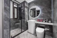 Huangyangshan Huayanggu Tourist Resort - ที่มีที่จอดรถ