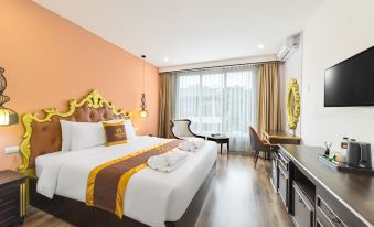 Xaysomboun Hotel & SPA