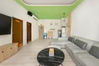 بو يا هوم ستاي