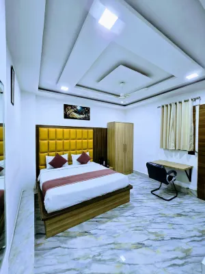 HOTEL AARAV GRAND