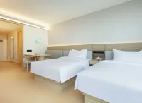 JI Hotel（Huaihua Municipai Government Branch）