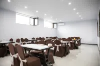 Dayun Smart Hotel - breakfast