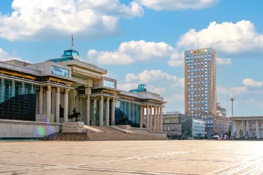 Best Western Premier Tuushin Hotel