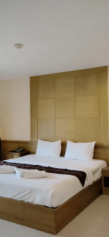 เอ็กเซ็กคิวทีฟสวีทห้องเมโทร