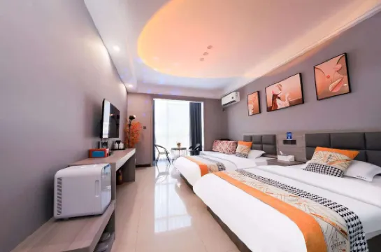 Yuncheng Yijia Esports Hotel