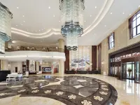 Sunshine Hotel Bazhong