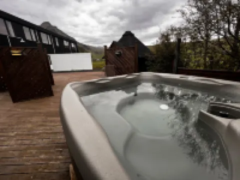 Hotel Skógá by EJ Hotels Hotels in Rangarthing eystra