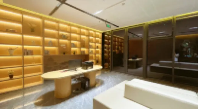 Pei Gefeng Hotel