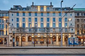 Riu Plaza the Gresham Dublin