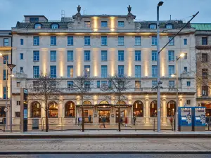 Top 20 4-Star Select Hotels in Dublin