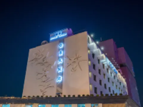 Hotel Tainan Hotels in Tainan