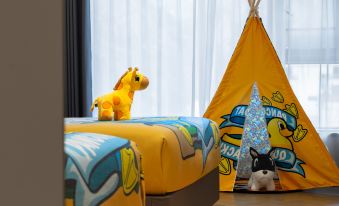 Lish Danton Garden Meisu (Jiuzhaigou Valley Scenic and Historic Interest Area Scenic Spot Store)