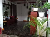 Orange Mangrove Pension House by SMS Hospitality Hotel in zona Museo Palawan