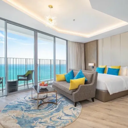 Panorama Condotel by San Village