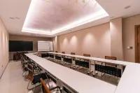 Manta Hotel (Yimen Chaoyang Road) Các khách sạn ở Dịch Môn